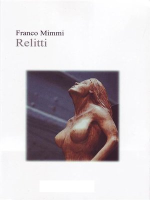 cover image of Relitti--A Tale of Time